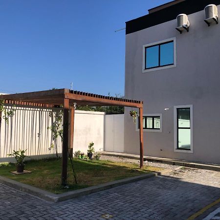 Diversao, Ferias, Casa Na Praia De Cumbuco. Caucaia Ngoại thất bức ảnh