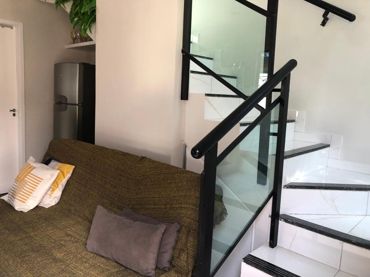 Diversao, Ferias, Casa Na Praia De Cumbuco. Caucaia Ngoại thất bức ảnh