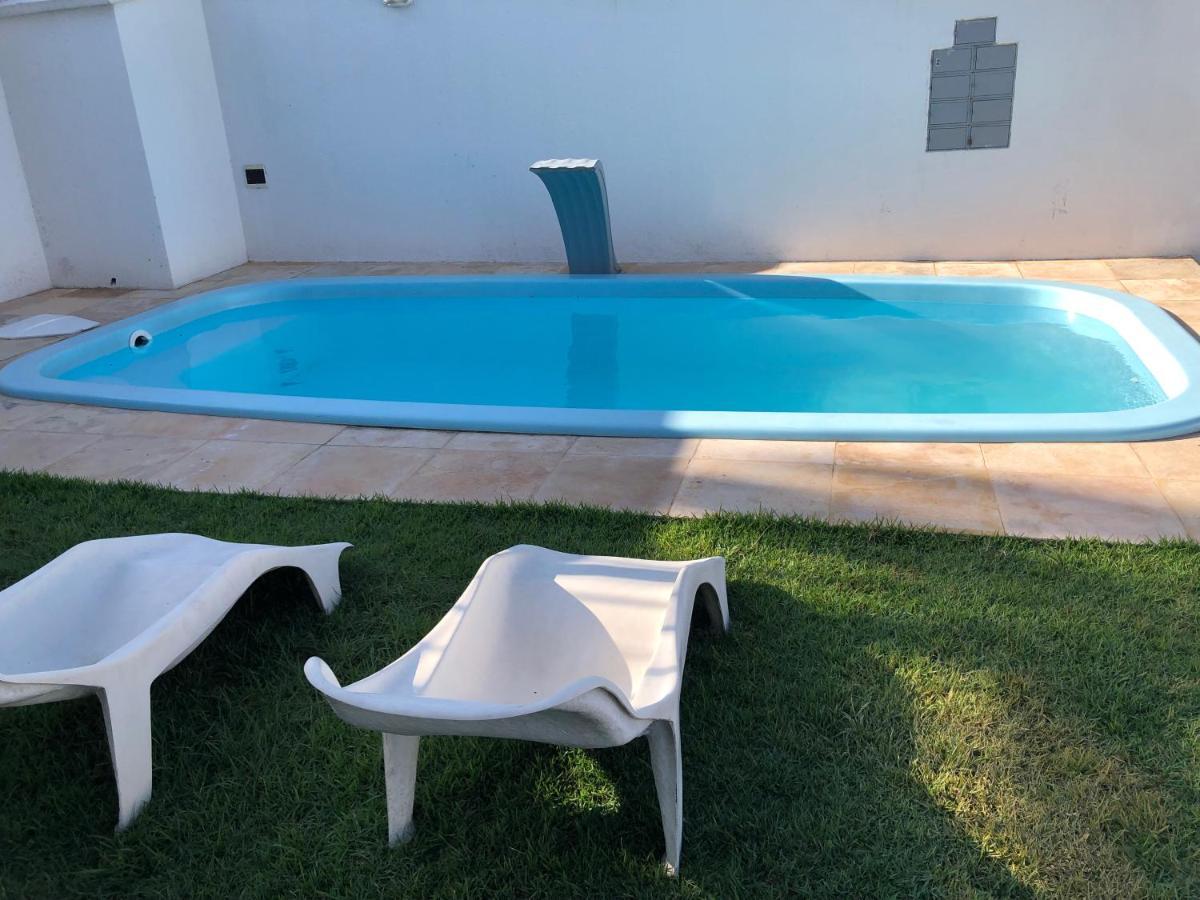 Diversao, Ferias, Casa Na Praia De Cumbuco. Caucaia Ngoại thất bức ảnh